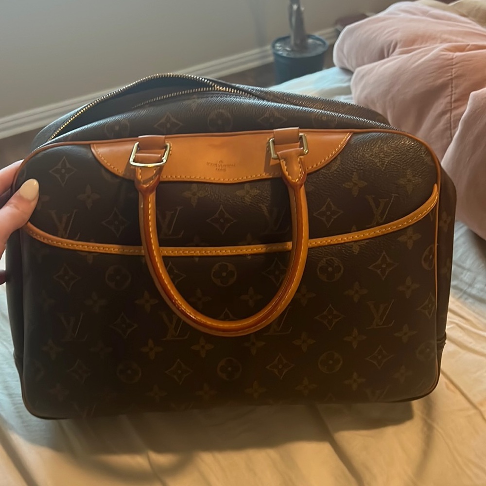 Louis Vuitton bag